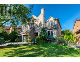 1246 Saddler Circle, Oakville (Ga Glen Abbey), Ca