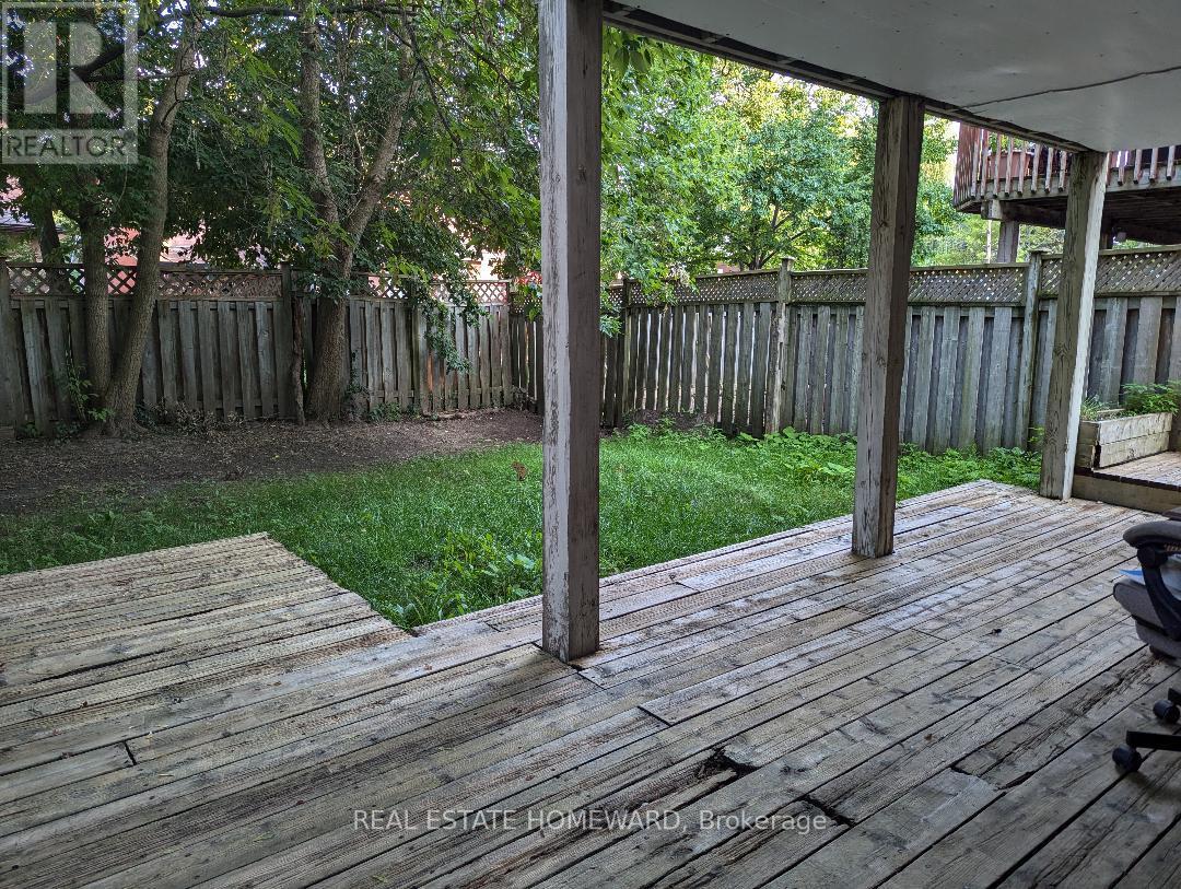 17 Bingham Street, Richmond Hill, Ontario  L4C 8Y6 - Photo 11 - N12336005