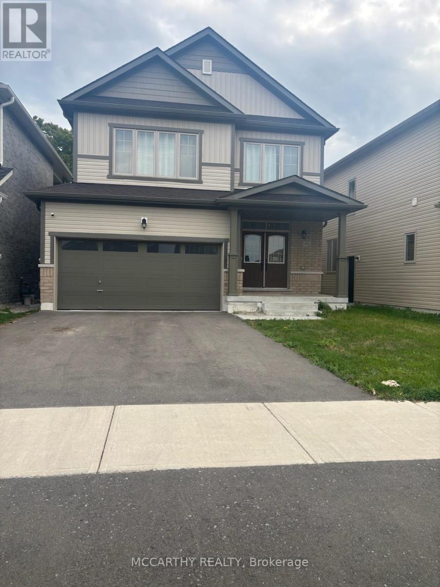 LOWER - 480 BLACK CHERRY CRESCENT, Melancthon, Ontario