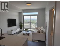 25 Wellington Street S Unit# 2502 313 - Downtown Kitchener/W. Ward, Kitchener, Ca
