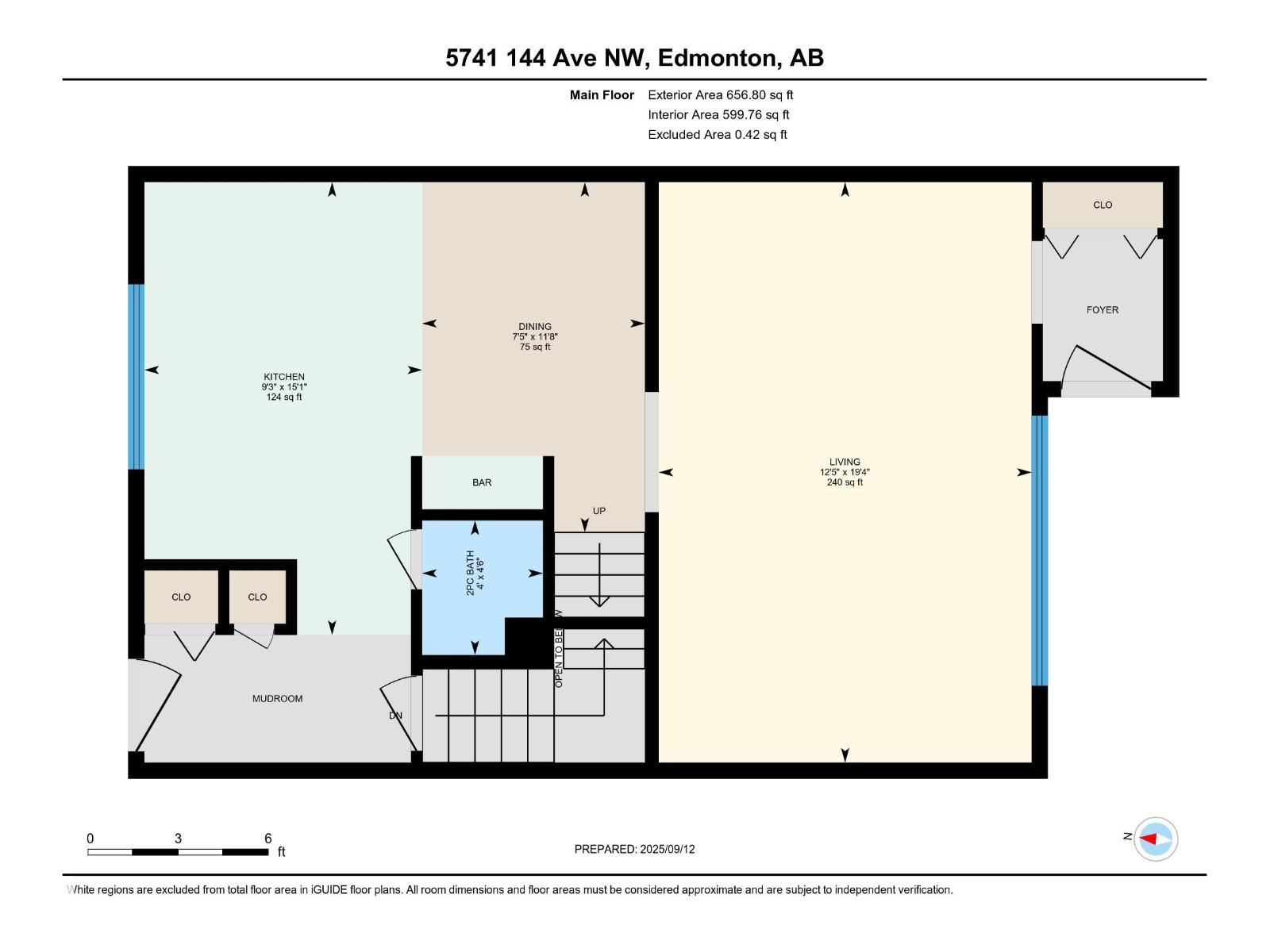5741 144 Av Nw, Edmonton, Alberta  T5A 1K6 - Photo 41 - E4457671