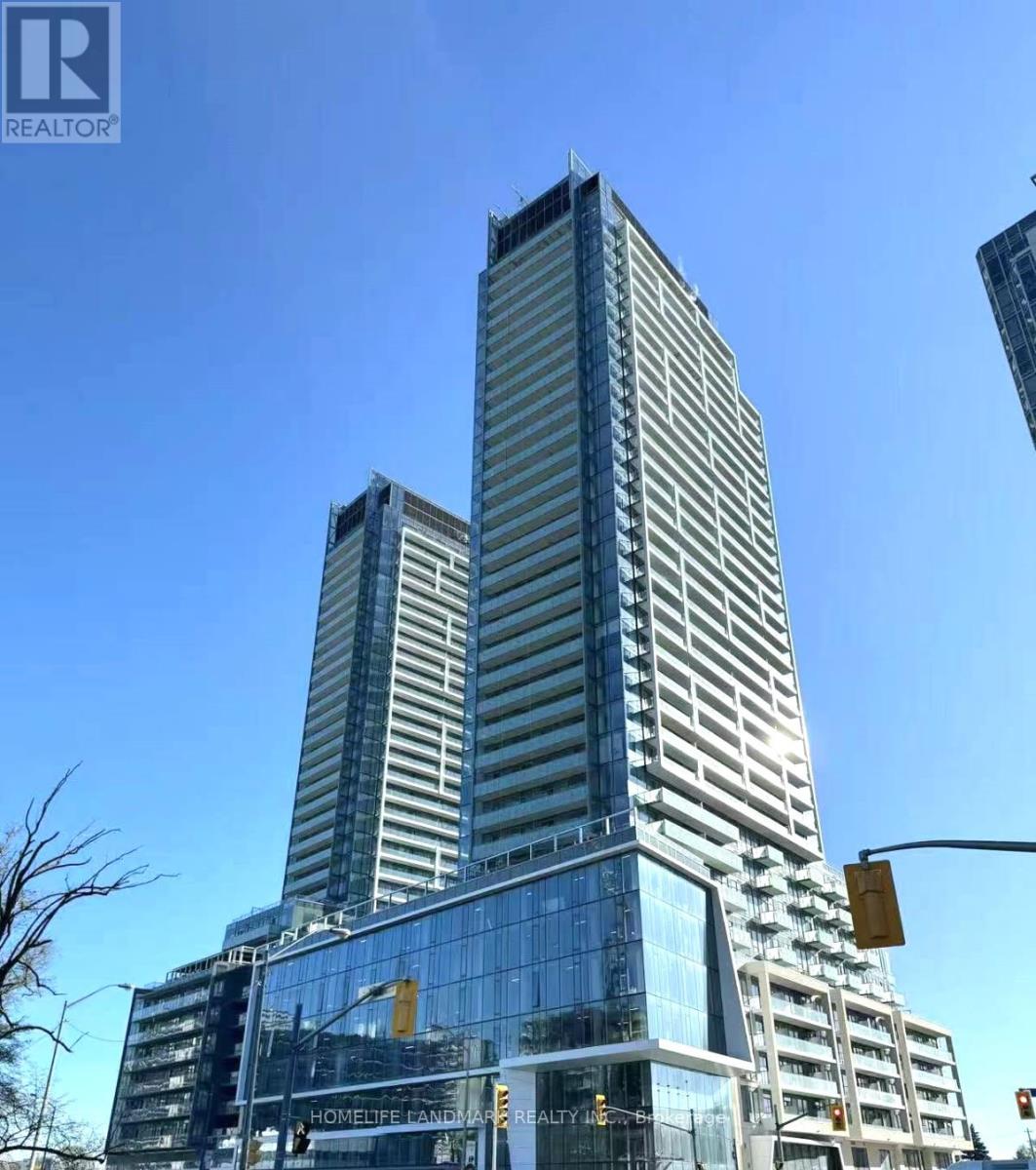 N632 - 7 GOLDEN LION HEIGHTS, Toronto, Ontario