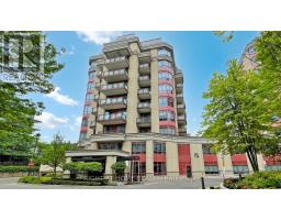 701 - 23 Rean Drive, Toronto (Bayview Village), Ca