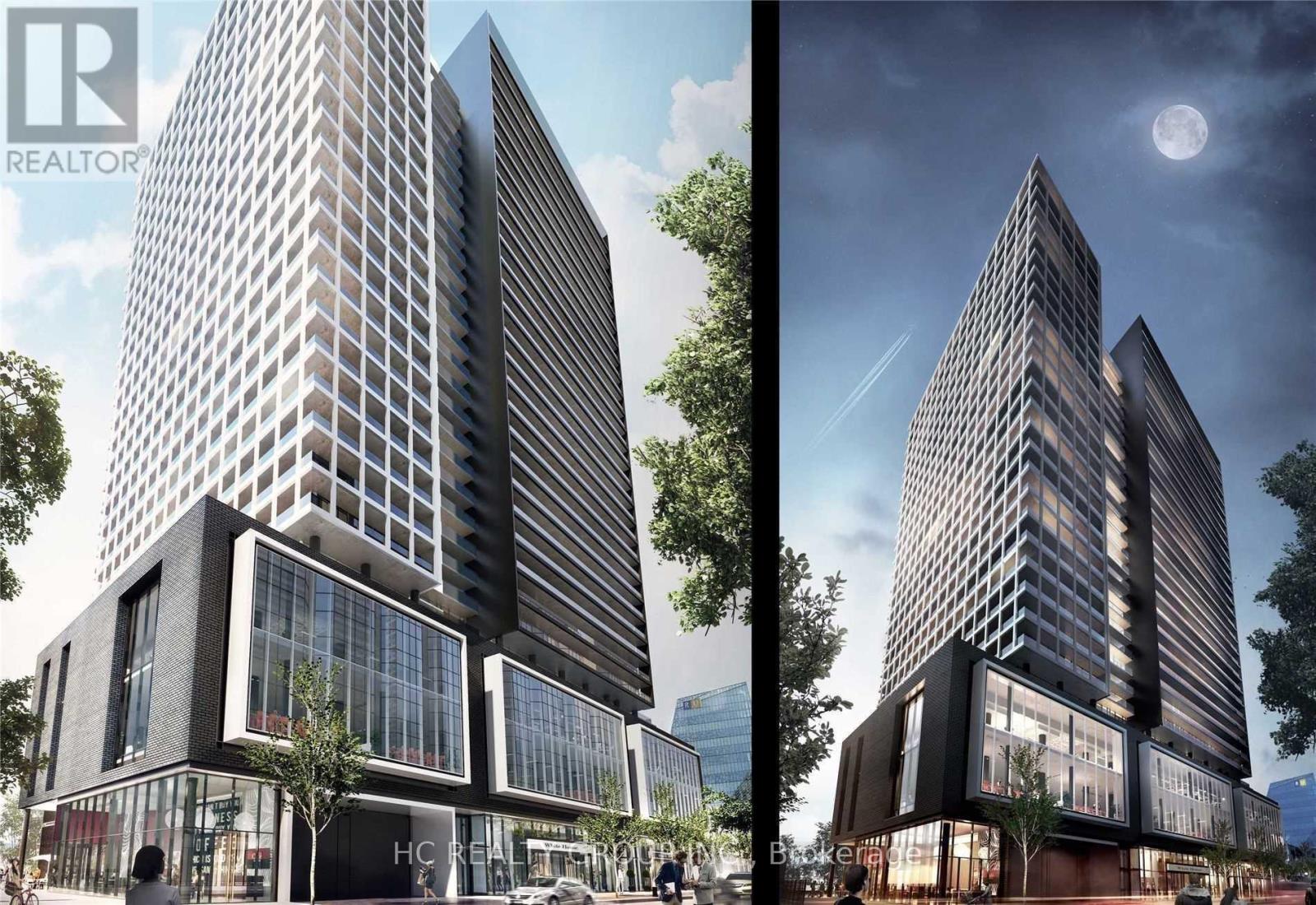 1321 - 20 EDWARD STREET, Toronto, Ontario