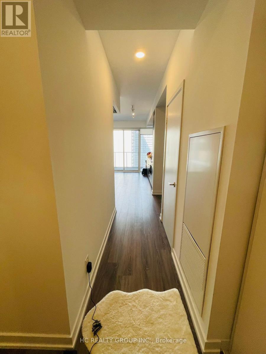 1321 - 20 Edward Street, Toronto, Ontario  M5G 0C5 - Photo 4 - C12402024