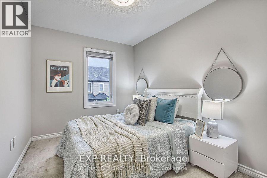 41 Deneb Street, Barrie, Ontario  L4M 0K6 - Photo 12 - S12395824