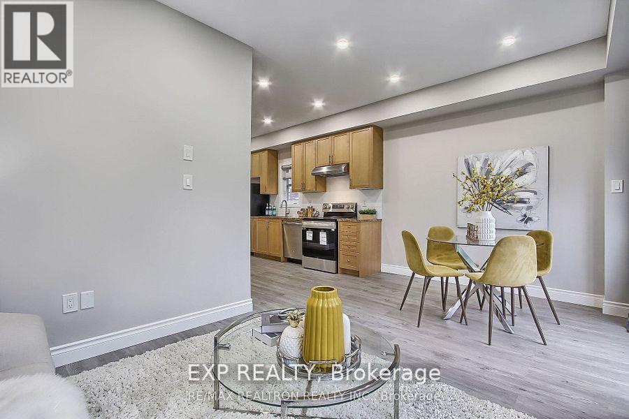 41 Deneb Street, Barrie, Ontario  L4M 0K6 - Photo 7 - S12395824