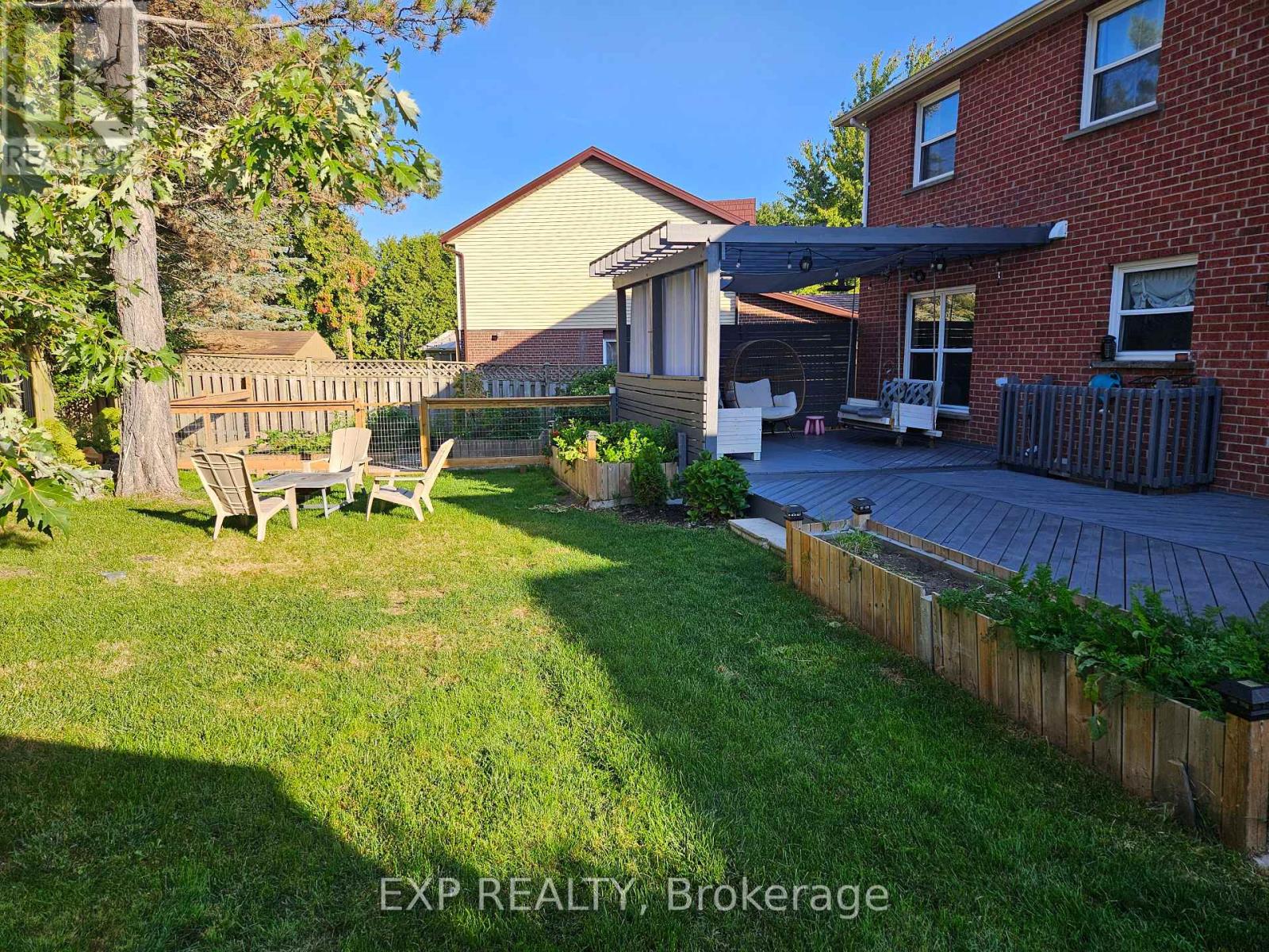 218 Kensington Place, Orangeville, Ontario  L9W 4G7 - Photo 34 - W12396033