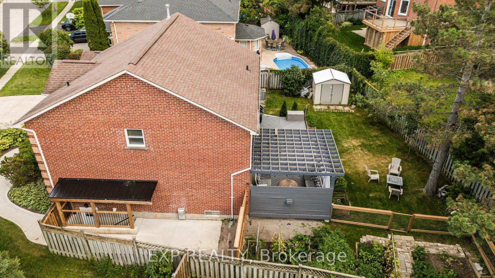 218 Kensington Place, Orangeville, Ontario  L9W 4G7 - Photo 38 - W12396033