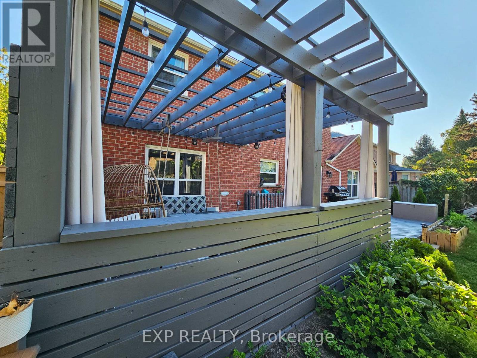 218 Kensington Place, Orangeville, Ontario  L9W 4G7 - Photo 35 - W12396033