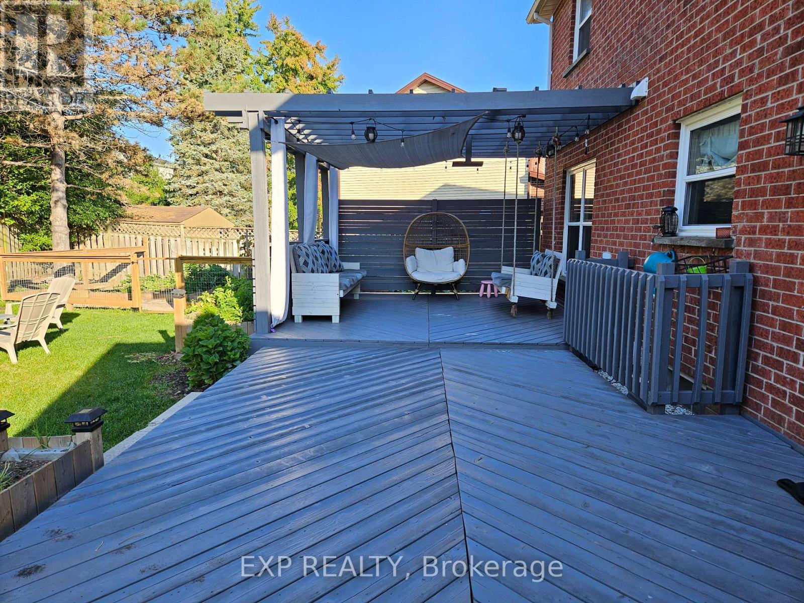 218 Kensington Place, Orangeville, Ontario  L9W 4G7 - Photo 37 - W12396033