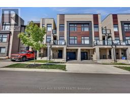 2536 Littlefield Crescent, Oakville (Ga Glen Abbey), Ca