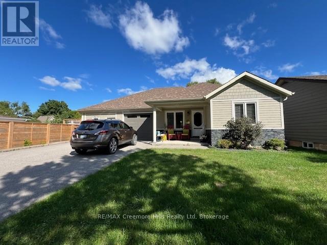 B - 22 EDWARD STREET W, Clearview, Ontario