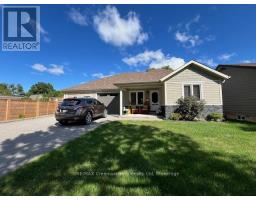 B - 22 EDWARD STREET W, clearview (creemore), Ontario