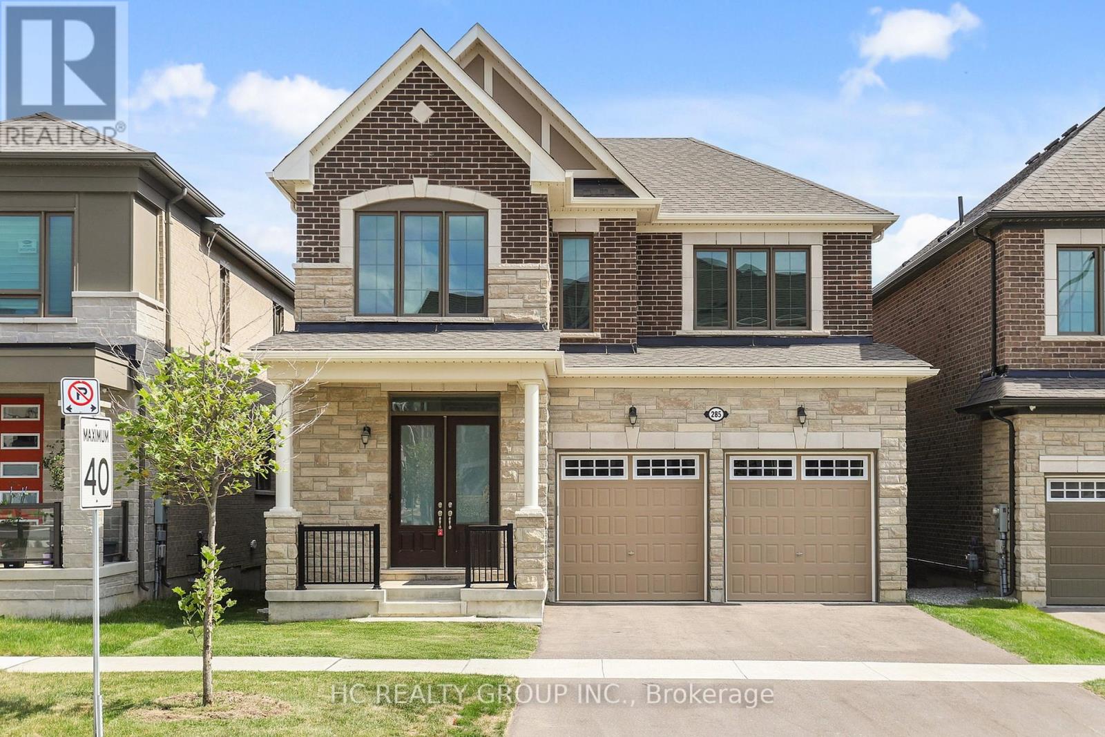 Property at 285 BEAVERBRAE DRIVE image 1