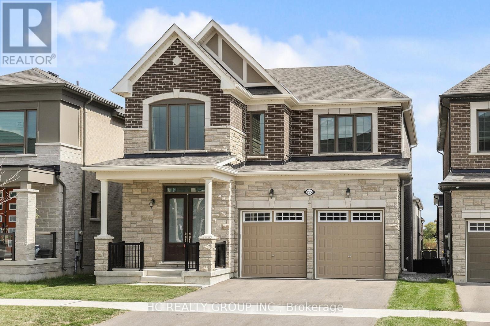 Property at 285 BEAVERBRAE DRIVE image 2