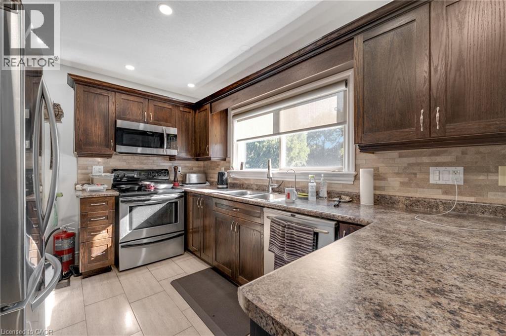 196 West River Road, Cambridge, Ontario  N1S 3A1 - Photo 15 - 40769293