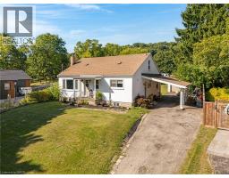 196 WEST RIVER Road, Cambridge, Ontario