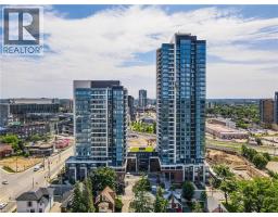 25 WELLINGTON Street S Unit# 2714, kitchener, Ontario
