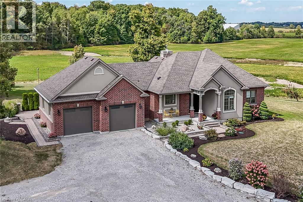 175 Yaremy Road, Dunnville, Ontario  N0A 1E0 - Photo 2 - 40763458