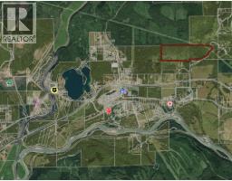 Lot 2 Candle Creek Road Lot# 2, clearwater, British Columbia