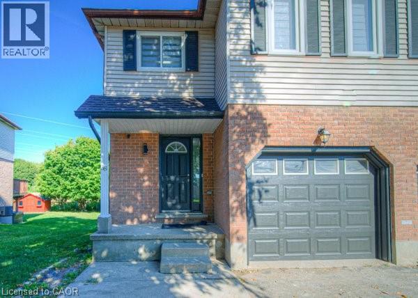 38 Poplar Drive, Cambridge, Ontario  N3C 3X2 - Photo 1 - 40768947