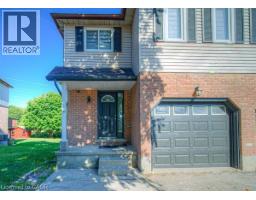 38 POPLAR Drive, Cambridge, Ontario