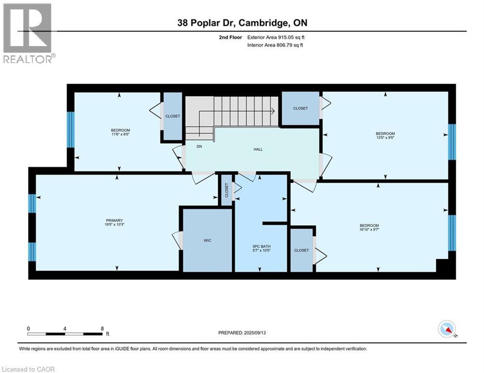 38 Poplar Drive, Cambridge, Ontario  N3C 3X2 - Photo 45 - 40768947