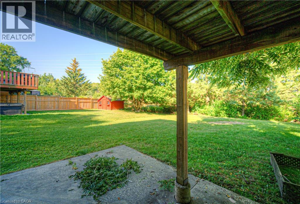 38 Poplar Drive, Cambridge, Ontario  N3C 3X2 - Photo 41 - 40768947