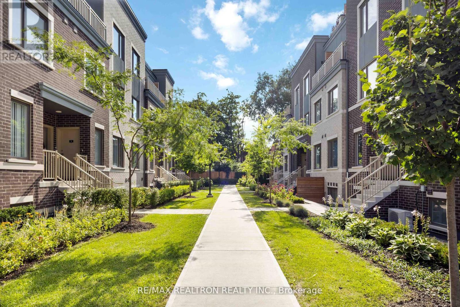 89 - 20 William Jackson Way, Toronto, Ontario  M8X 2J3 - Photo 36 - W12401994