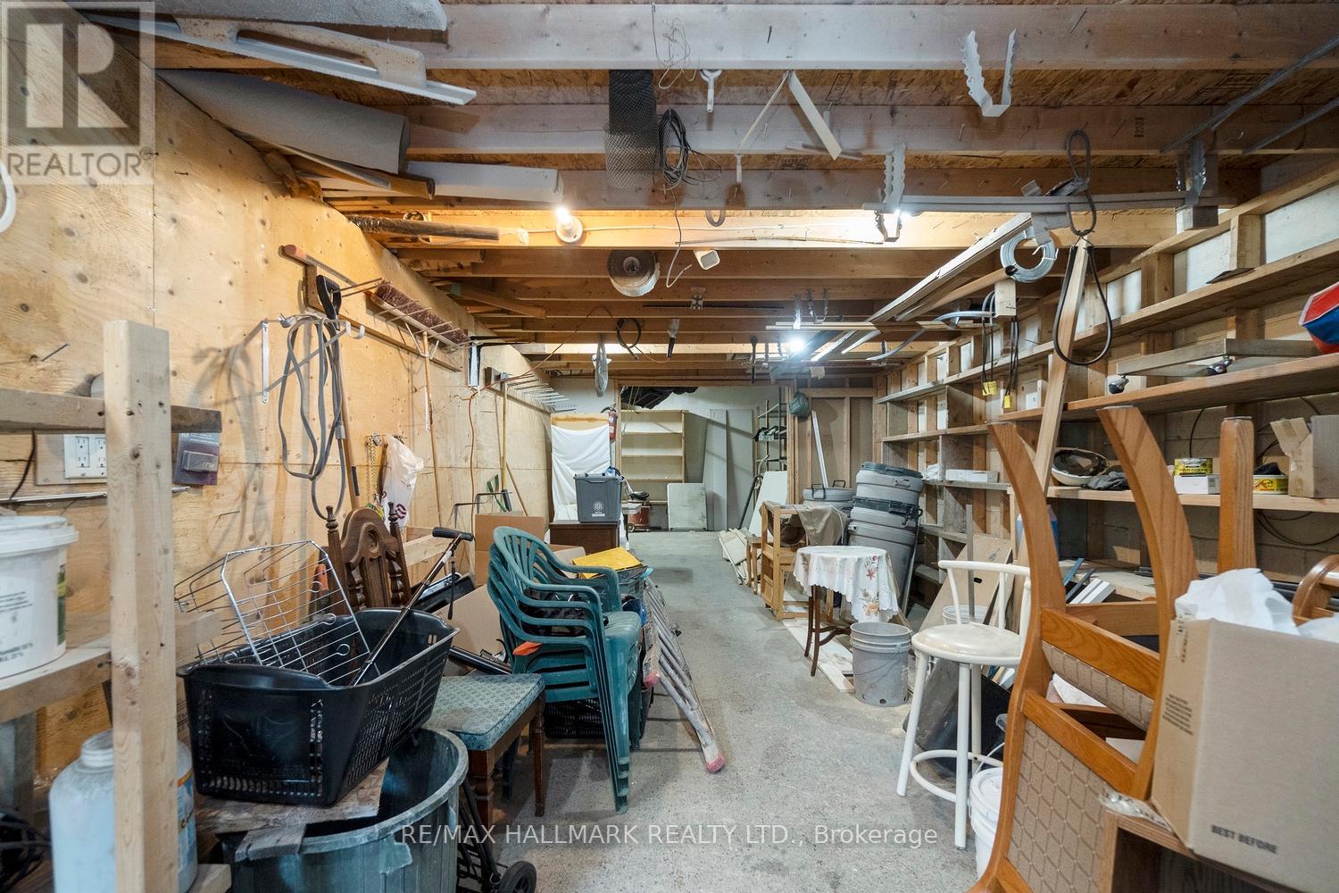 3631 Dundas Street W, Toronto, Ontario  M6S 2T2 - Photo 12 - W12401998