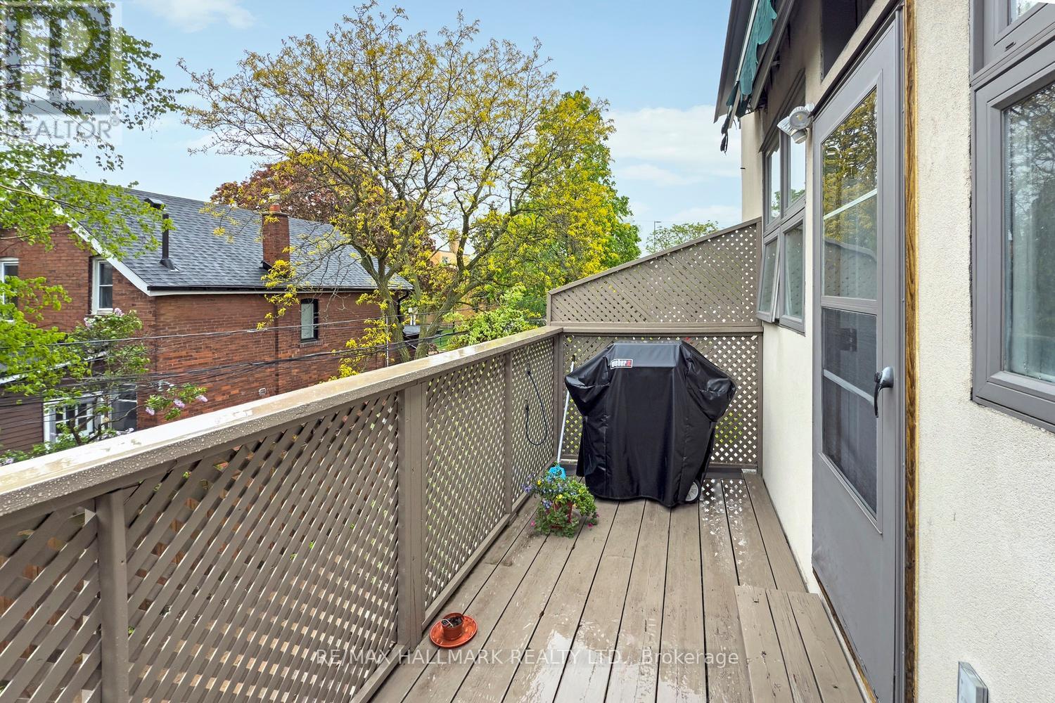 3631 Dundas Street W, Toronto, Ontario  M6S 2T2 - Photo 21 - W12401998