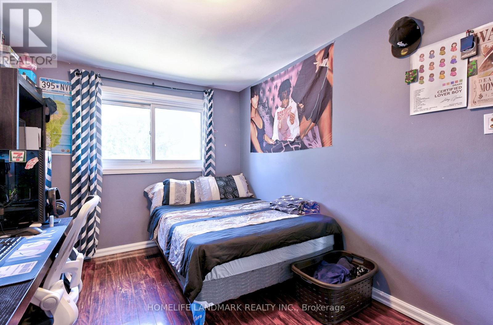 67 Crawford Drive, Brampton (Madoc), Ontario  L6V 2C6 - Photo 22 - W12402009