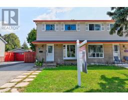 67 Crawford Drive, Brampton (Madoc), Ca