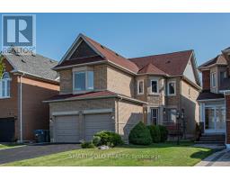 5685 Bell Harbour Drive, Mississauga (Central Erin Mills), Ca
