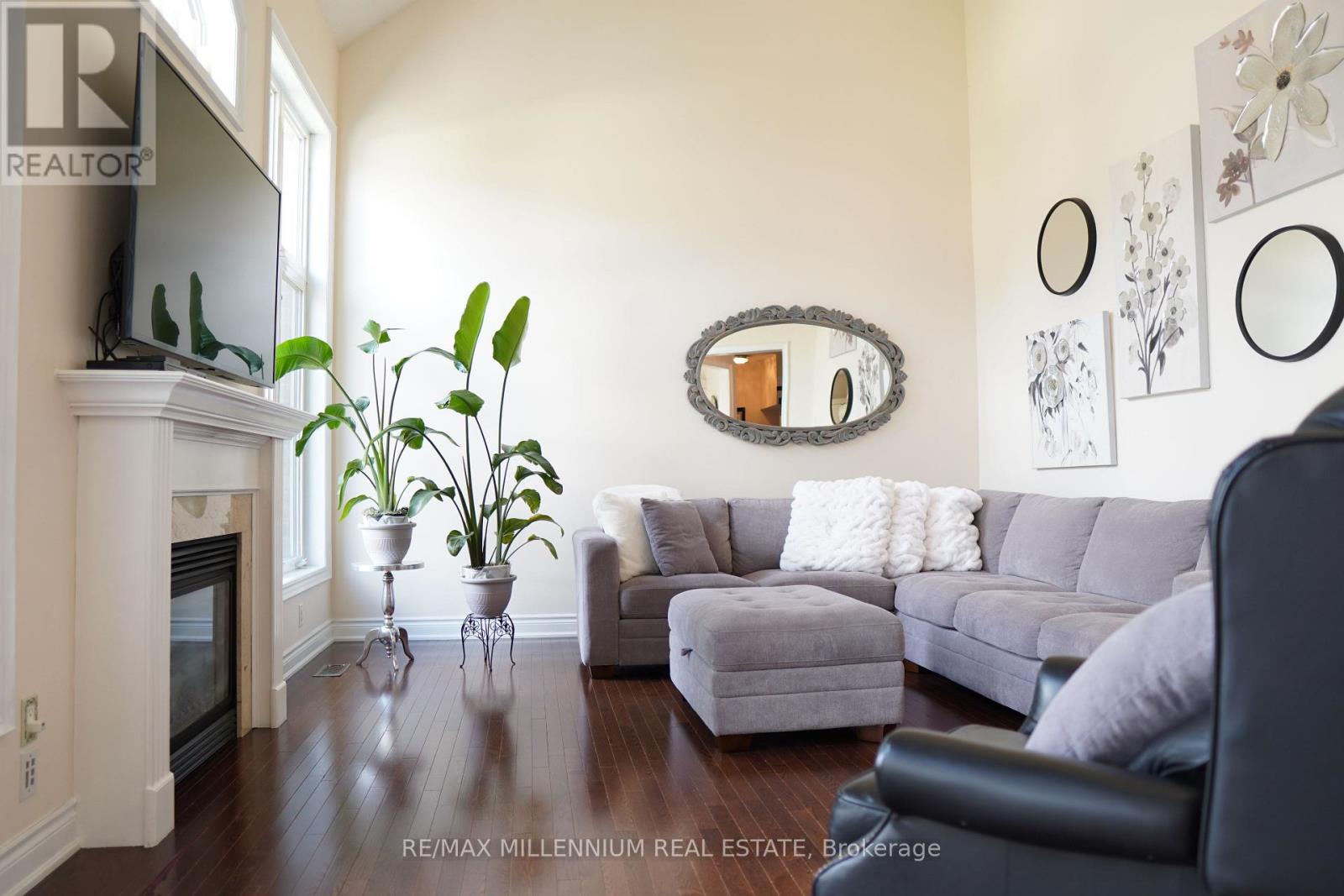 40 Rampart Drive, Brampton (Vales Of Castlemore North), Ontario  L6P 2Z1 - Photo 11 - W12402021