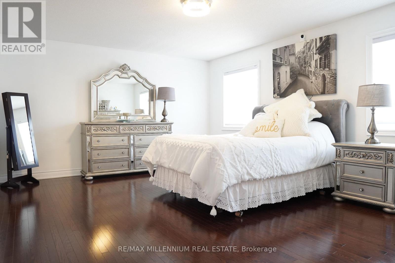 40 Rampart Drive, Brampton (Vales Of Castlemore North), Ontario  L6P 2Z1 - Photo 19 - W12402021