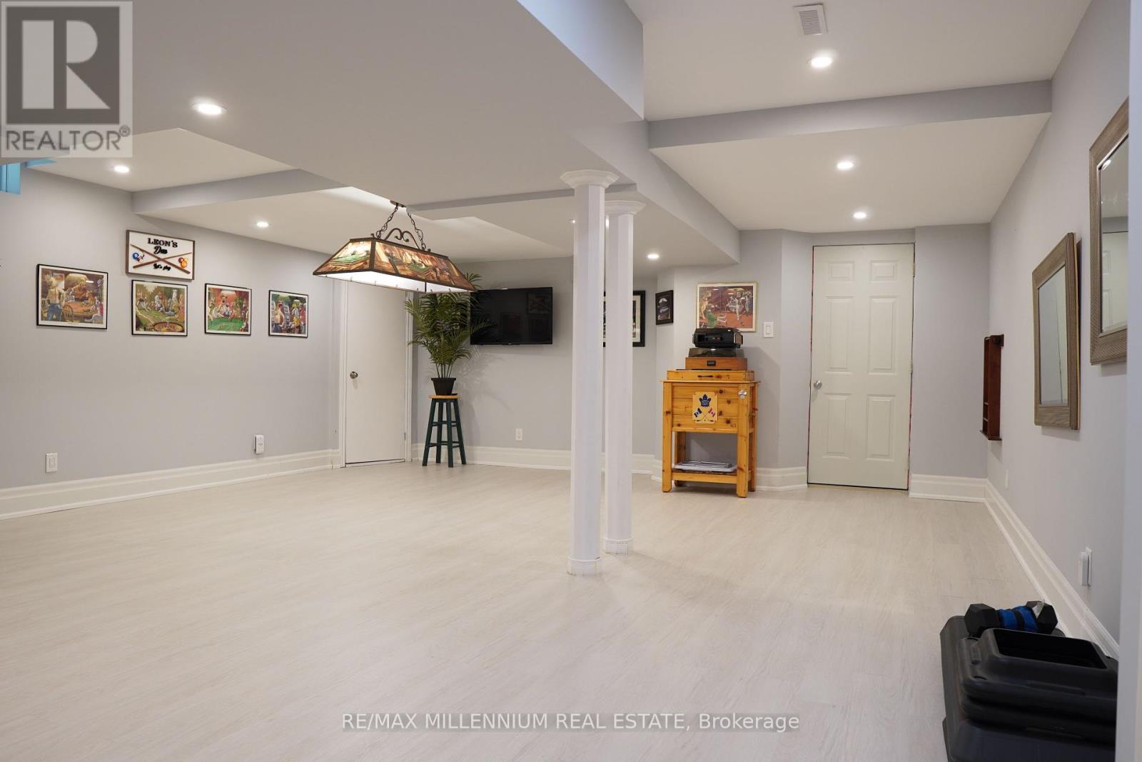 40 Rampart Drive, Brampton (Vales Of Castlemore North), Ontario  L6P 2Z1 - Photo 34 - W12402021