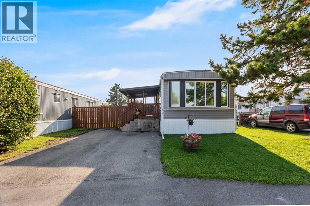 312 Aurora Drive, High River, Alberta  T1V 1J6 - Photo 2 - A2255592