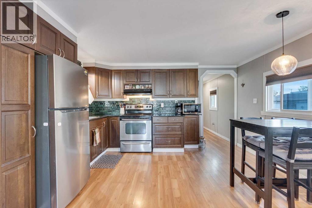 312 Aurora Drive, High River, Alberta  T1V 1J6 - Photo 15 - A2255592