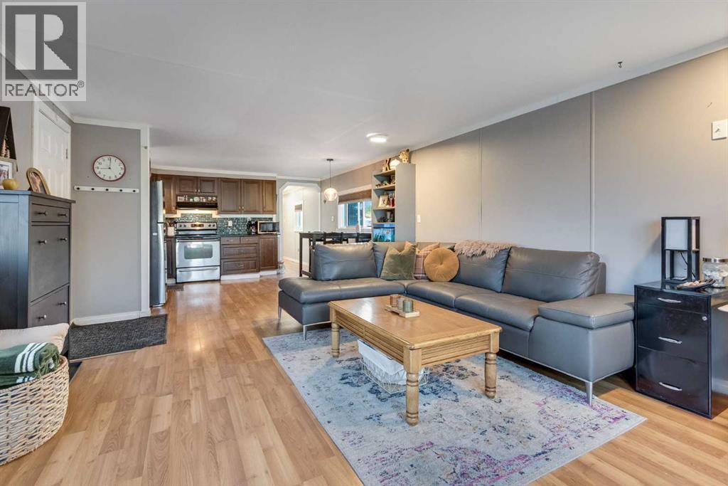 312 Aurora Drive, High River, Alberta  T1V 1J6 - Photo 7 - A2255592