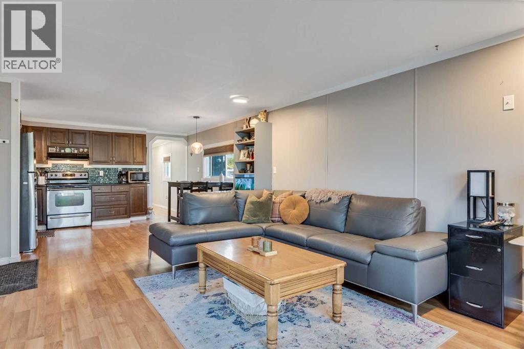 312 Aurora Drive, High River, Alberta  T1V 1J6 - Photo 10 - A2255592