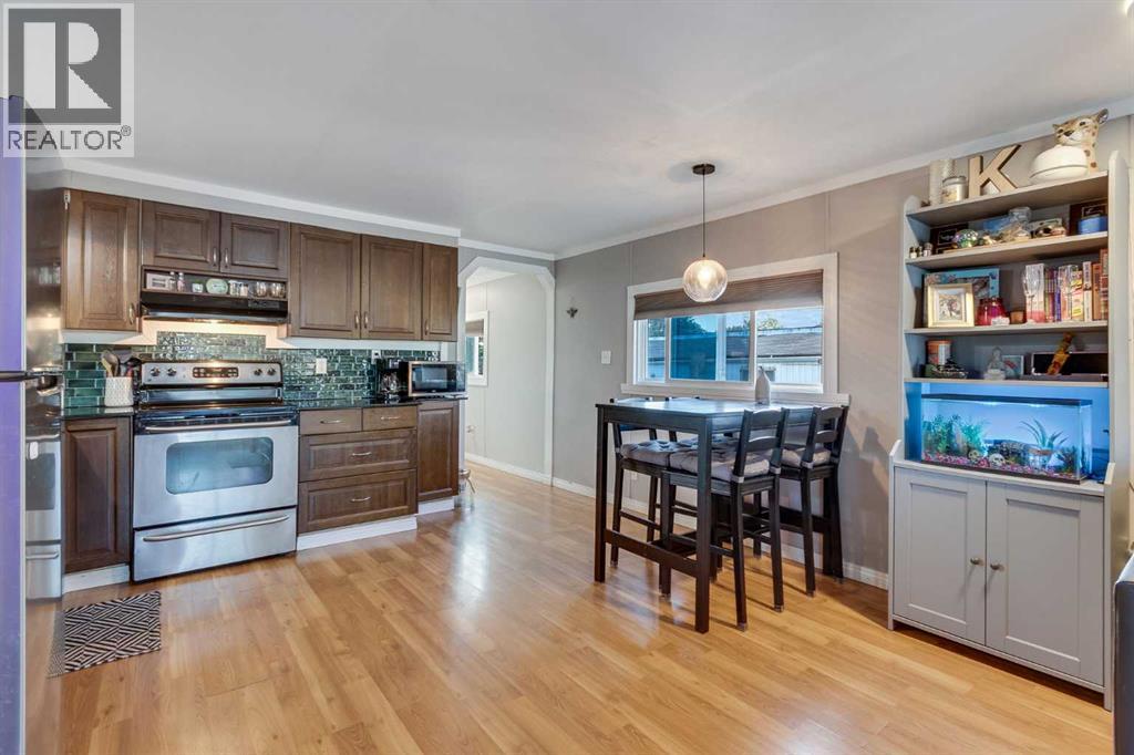 312 Aurora Drive, High River, Alberta  T1V 1J6 - Photo 17 - A2255592