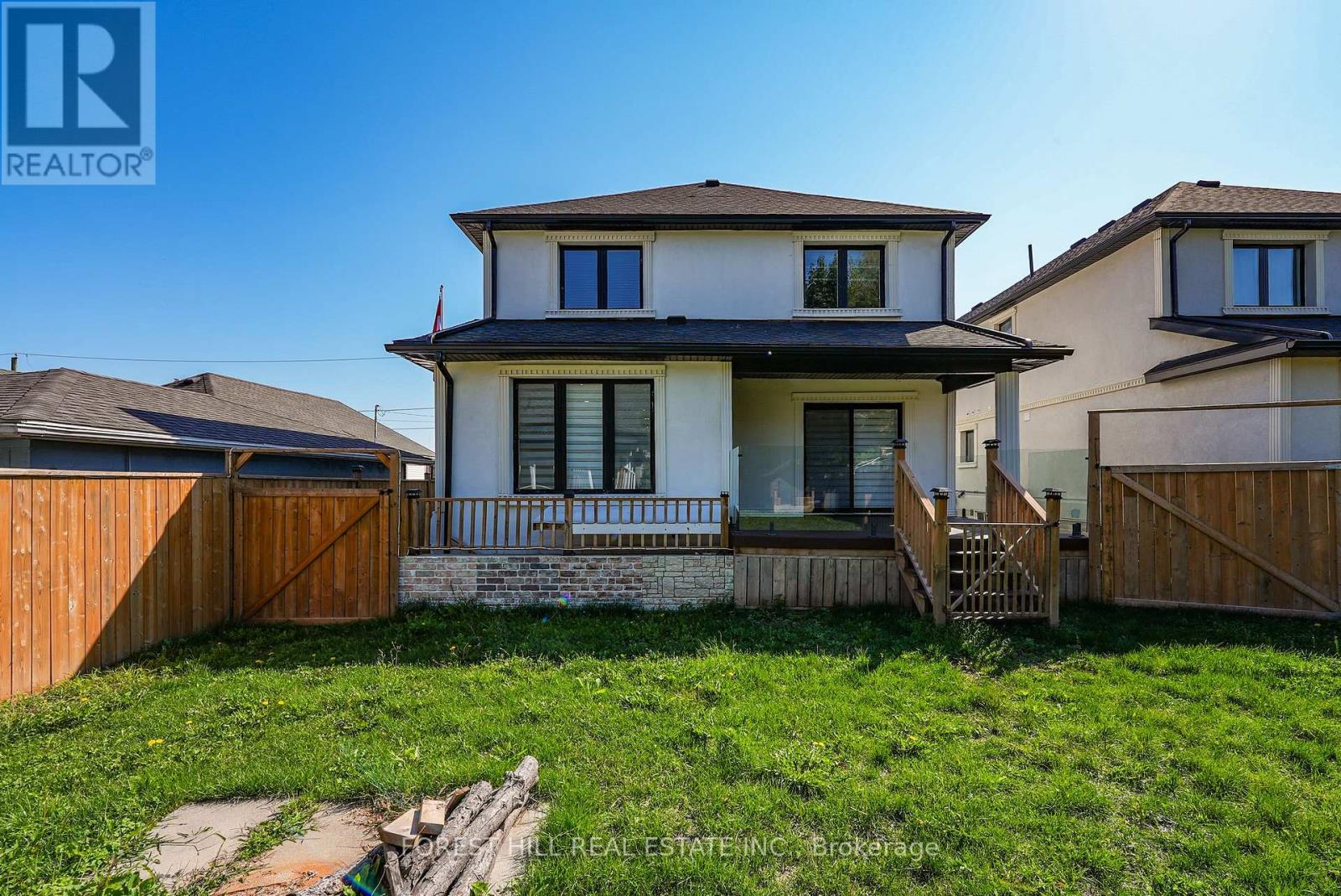 5515 Glenholme Avenue, Niagara Falls, Ontario  L2G 4X8 - Photo 42 - X12402043