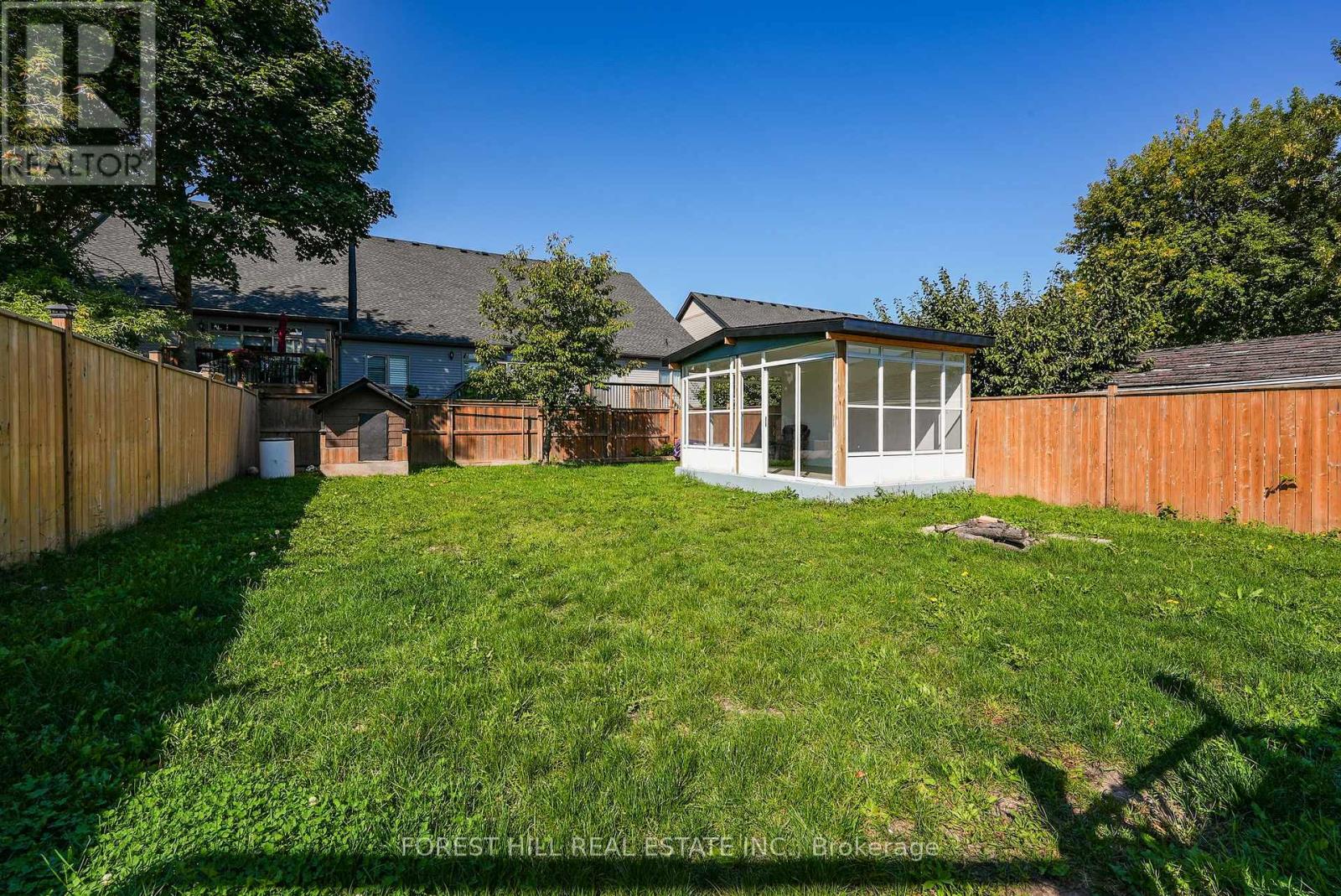 5515 Glenholme Avenue, Niagara Falls, Ontario  L2G 4X8 - Photo 45 - X12402043