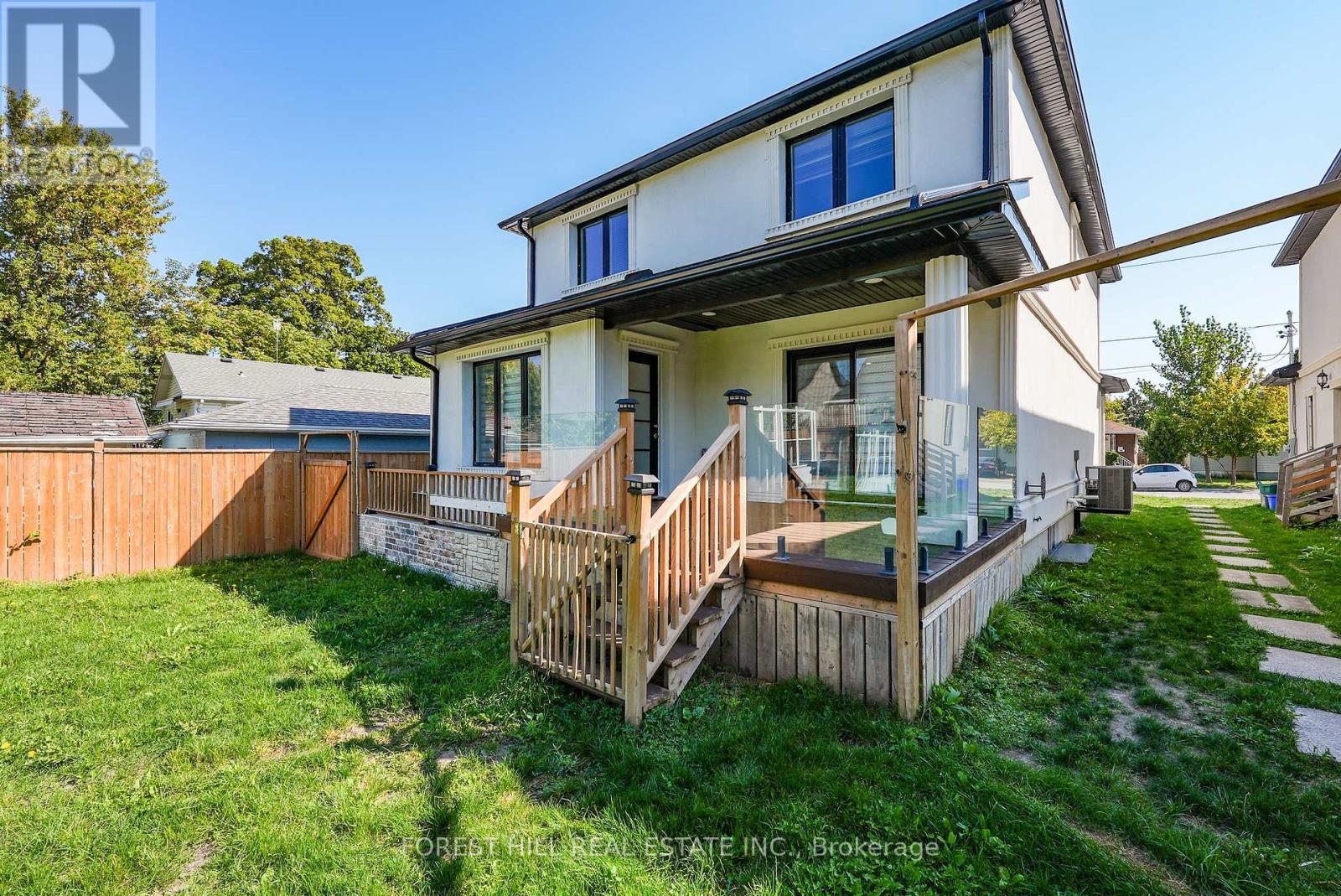 5515 Glenholme Avenue, Niagara Falls, Ontario  L2G 4X8 - Photo 46 - X12402043