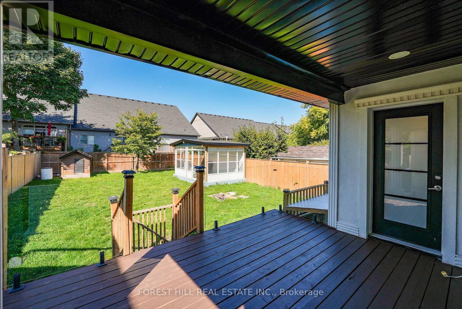 5515 Glenholme Avenue, Niagara Falls, Ontario  L2G 4X8 - Photo 48 - X12402043