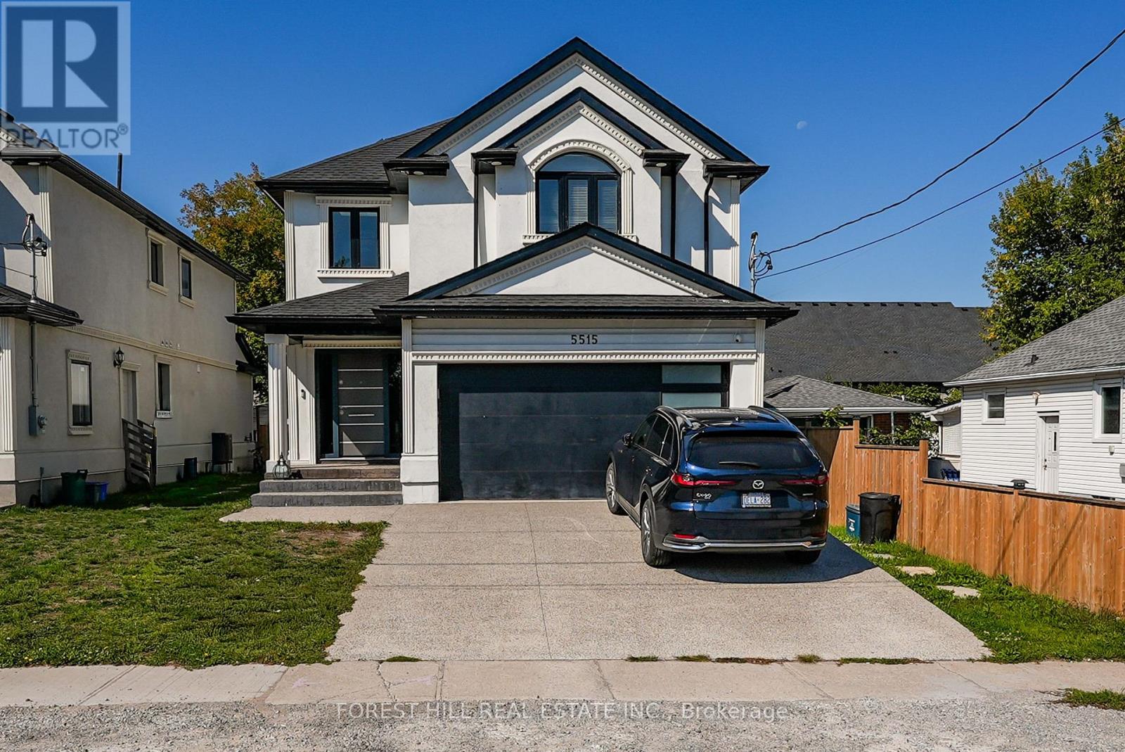 5515 Glenholme Avenue, Niagara Falls, Ontario  L2G 4X8 - Photo 49 - X12402043