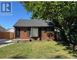 1709 CADILLAC STREET, Windsor, Ontario