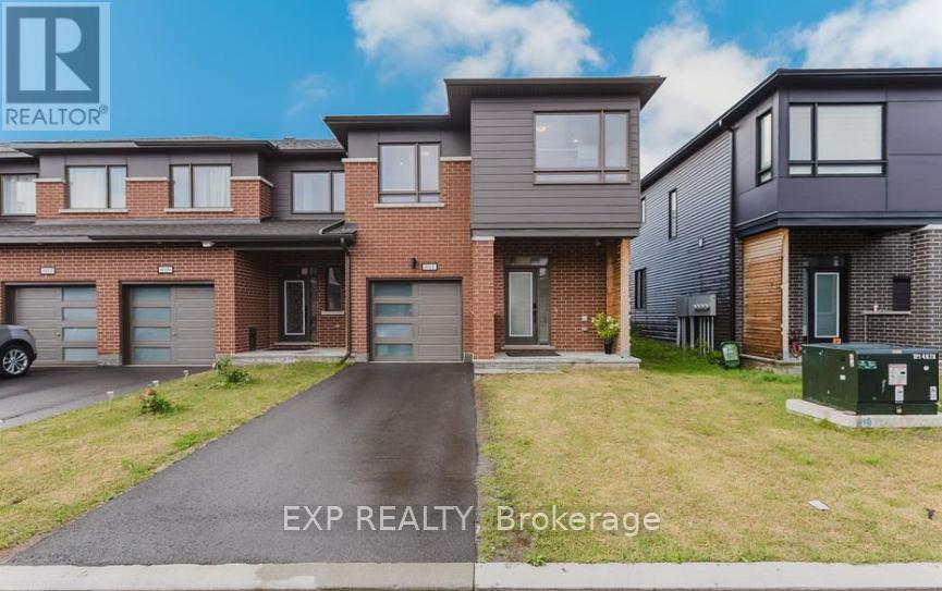 611 FENWICK WAY, Ottawa, Ontario